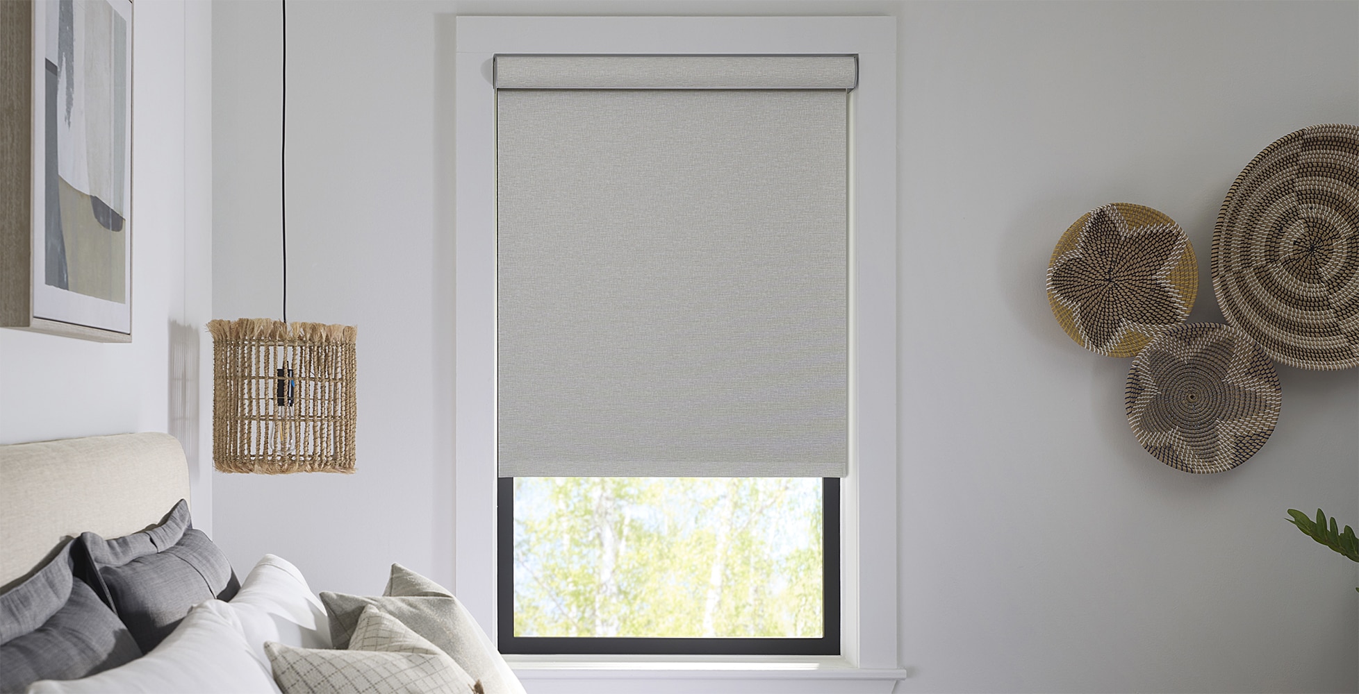Roller Shades